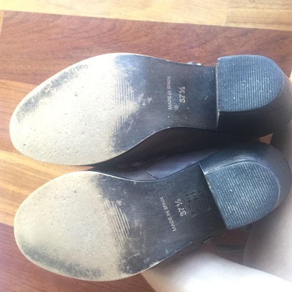 Chio Women's Kissfall Bootie, Dani T Moro - Picture 4 of 4